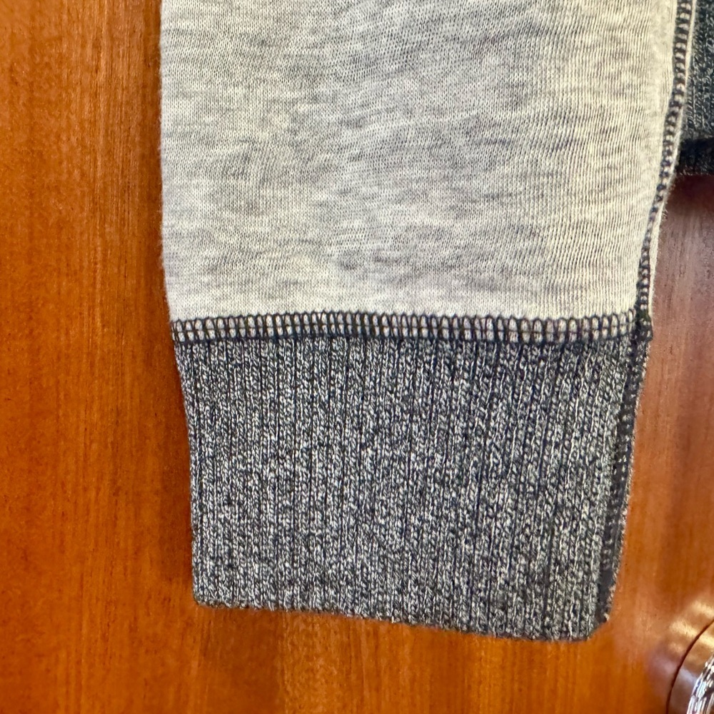 Hugo Boss Reversible Men’s Hoodie - Picture 3 of 11